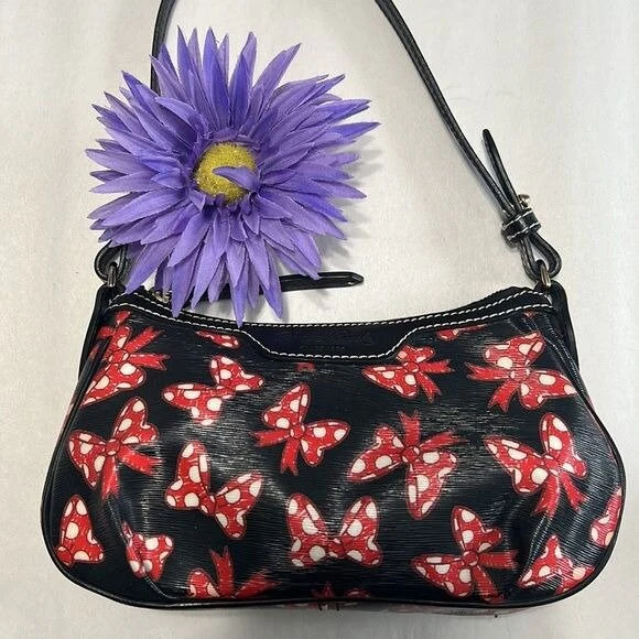 Disney Minnie Bag by Dooney & Brooke - Image 2