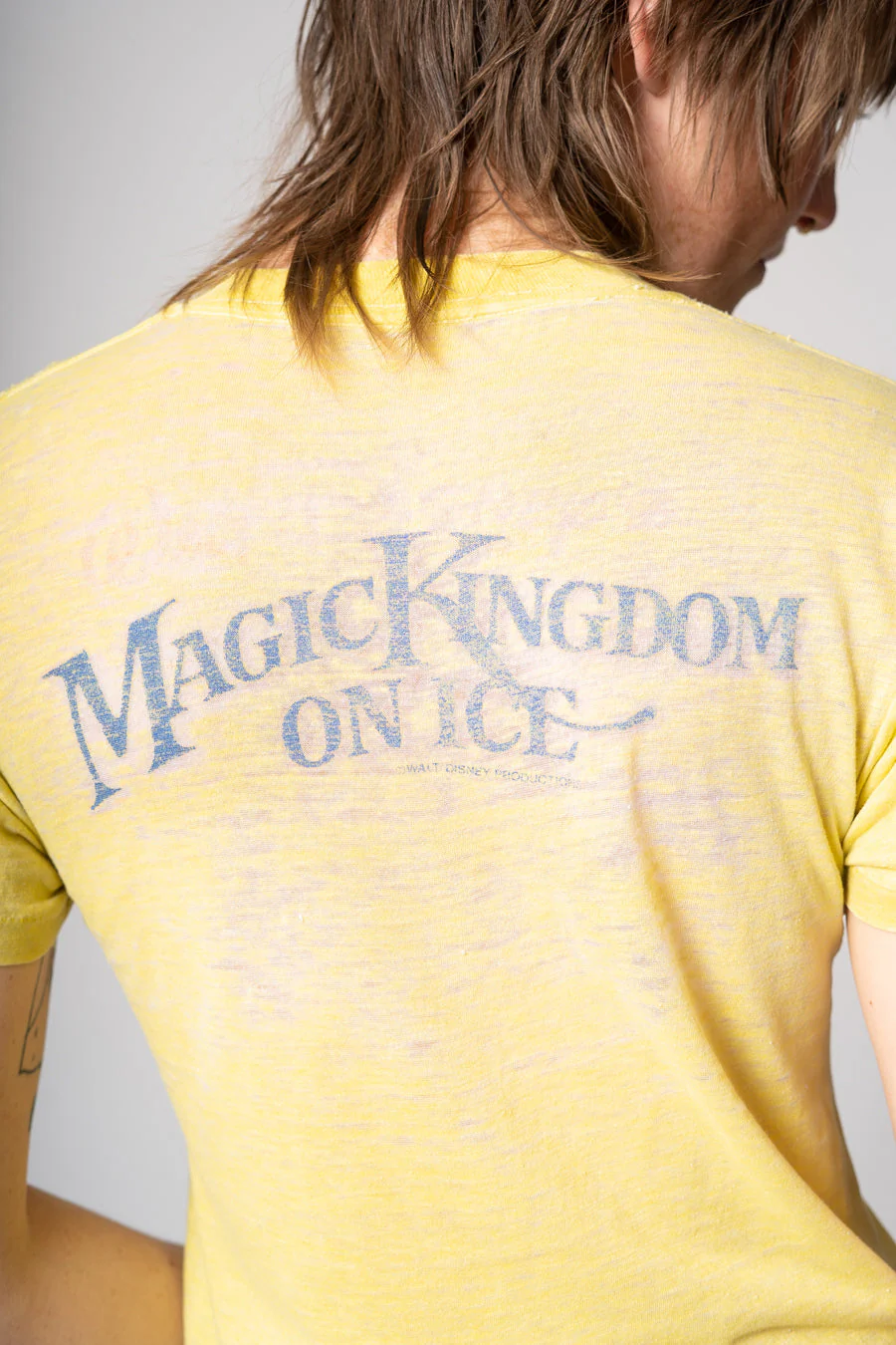 Donald Duck Tee - Image 2