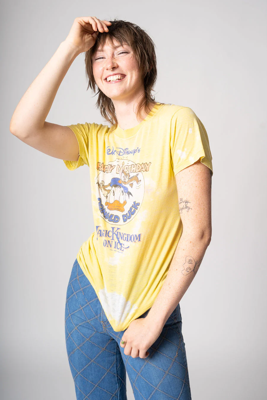 Donald Duck Tee - Image 3