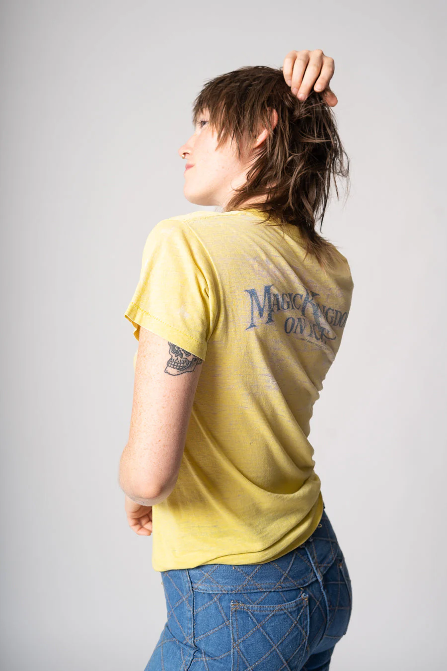 Donald Duck Tee - Image 5