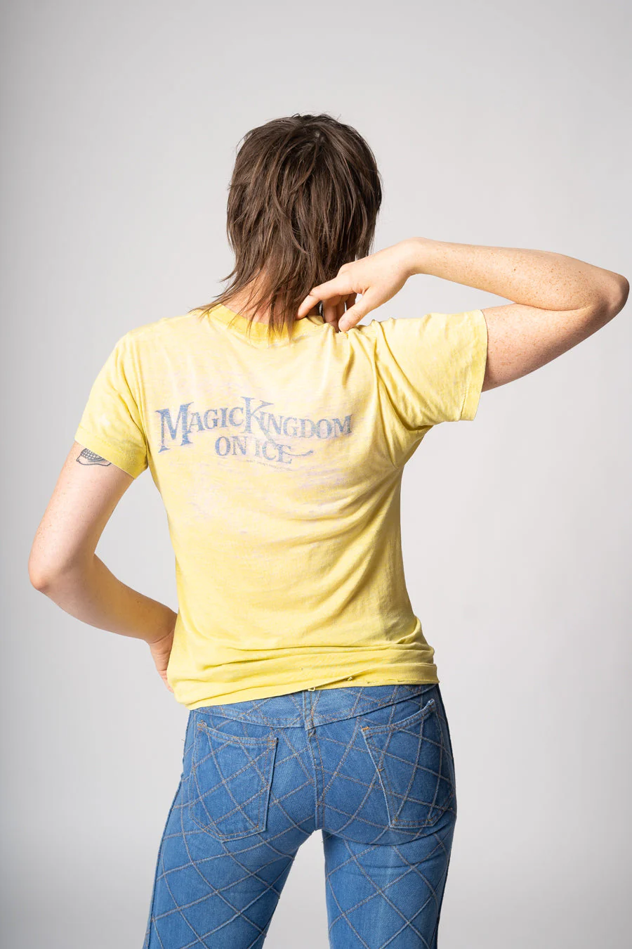 Donald Duck Tee - Image 6