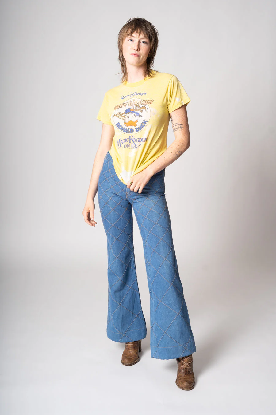 Donald Duck Tee - Image 7