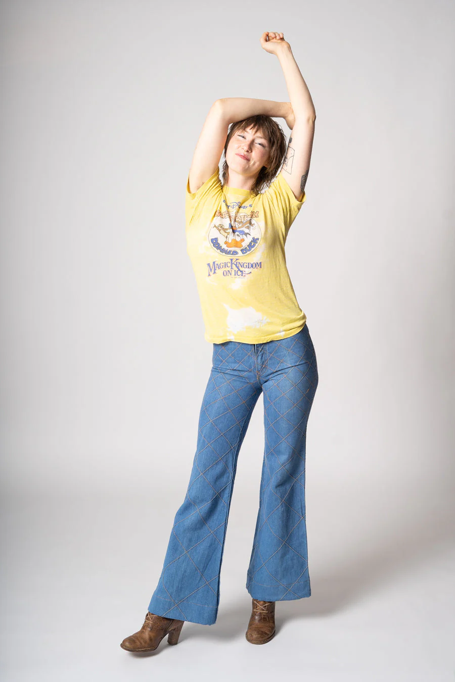 Donald Duck Tee - Image 8
