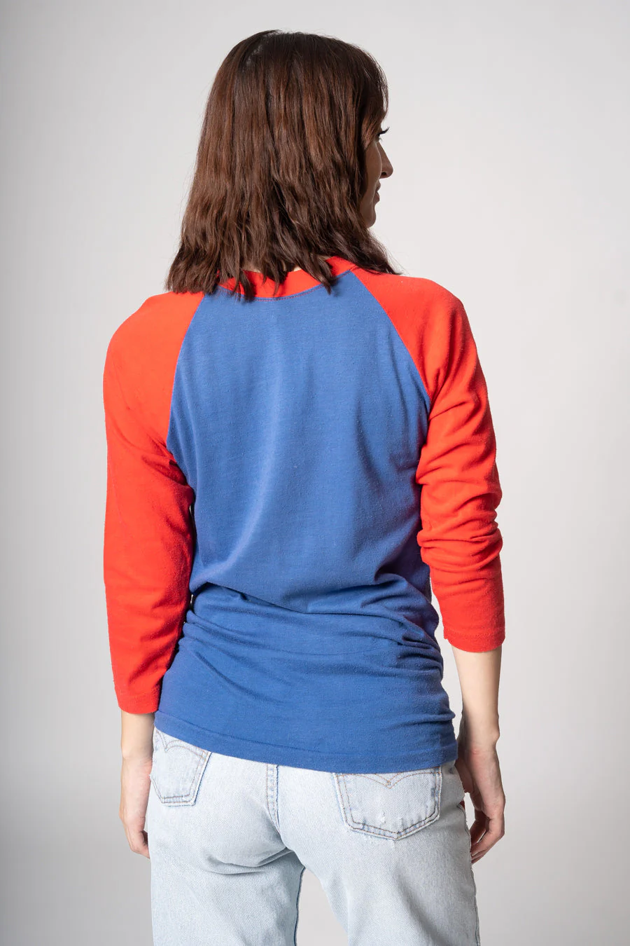 Baseball Tee by Doobie Brothers - Image 6