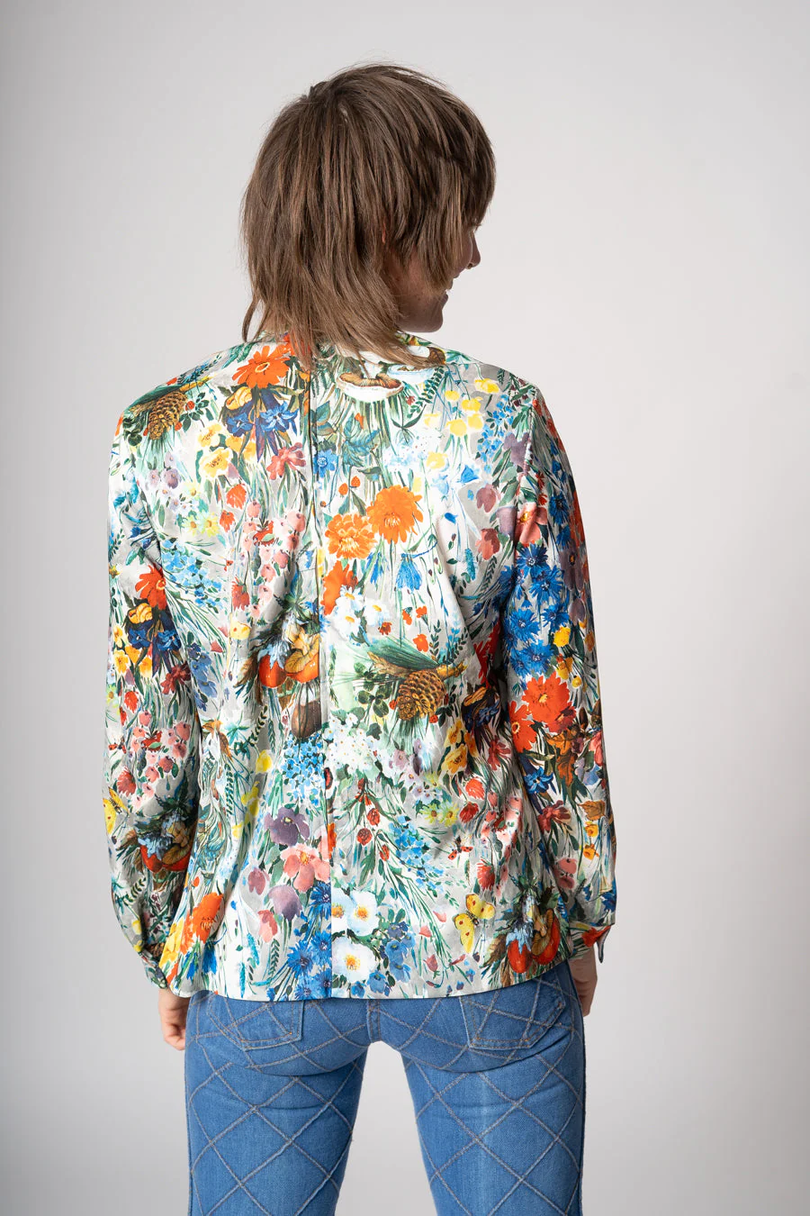 Eden Blouse - Image 10