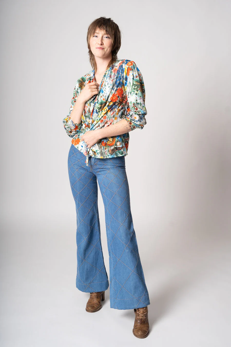 Eden Blouse - Image 12
