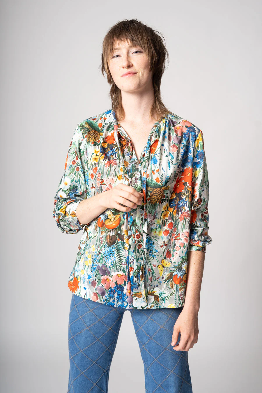 Eden Blouse - Image 5