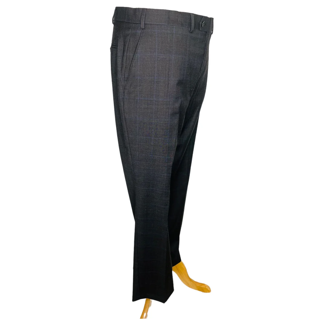Edgewood Men's Classic-Fit Ultraflex Stretch Pants 33wx30l by Lauren Ralph Lauren - Image 10