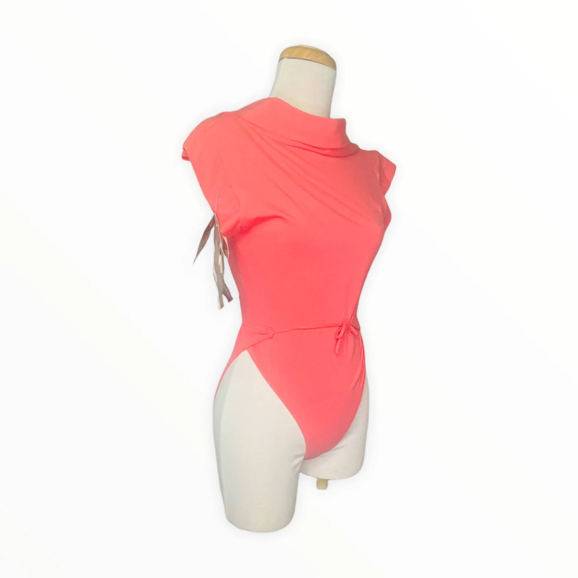 Fireworks by Julie St. Anne 80s Aerobics Body Suit by Julie St. Anne - Image 6