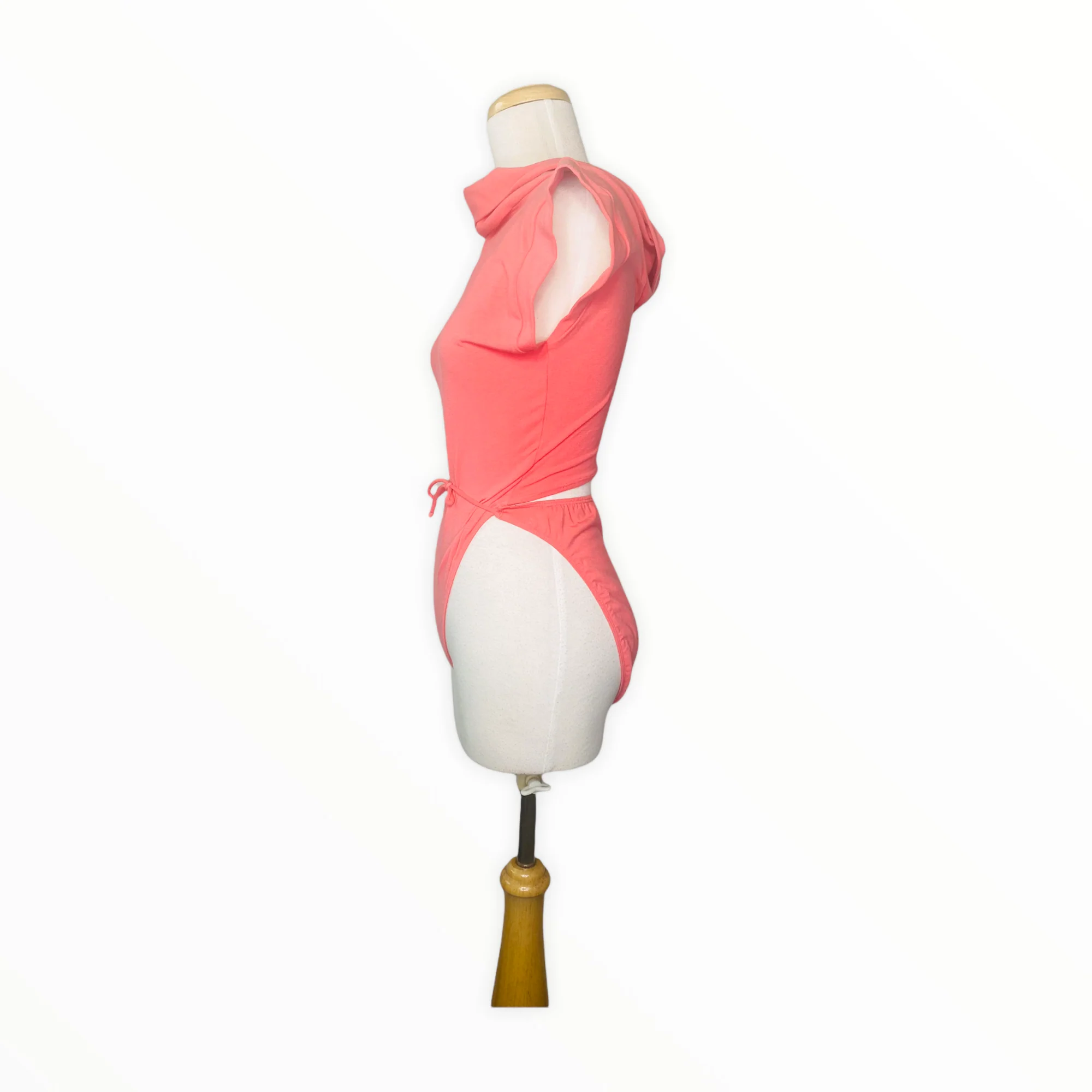Fireworks by Julie St. Anne 80s Aerobics Body Suit by Julie St. Anne - Image 7