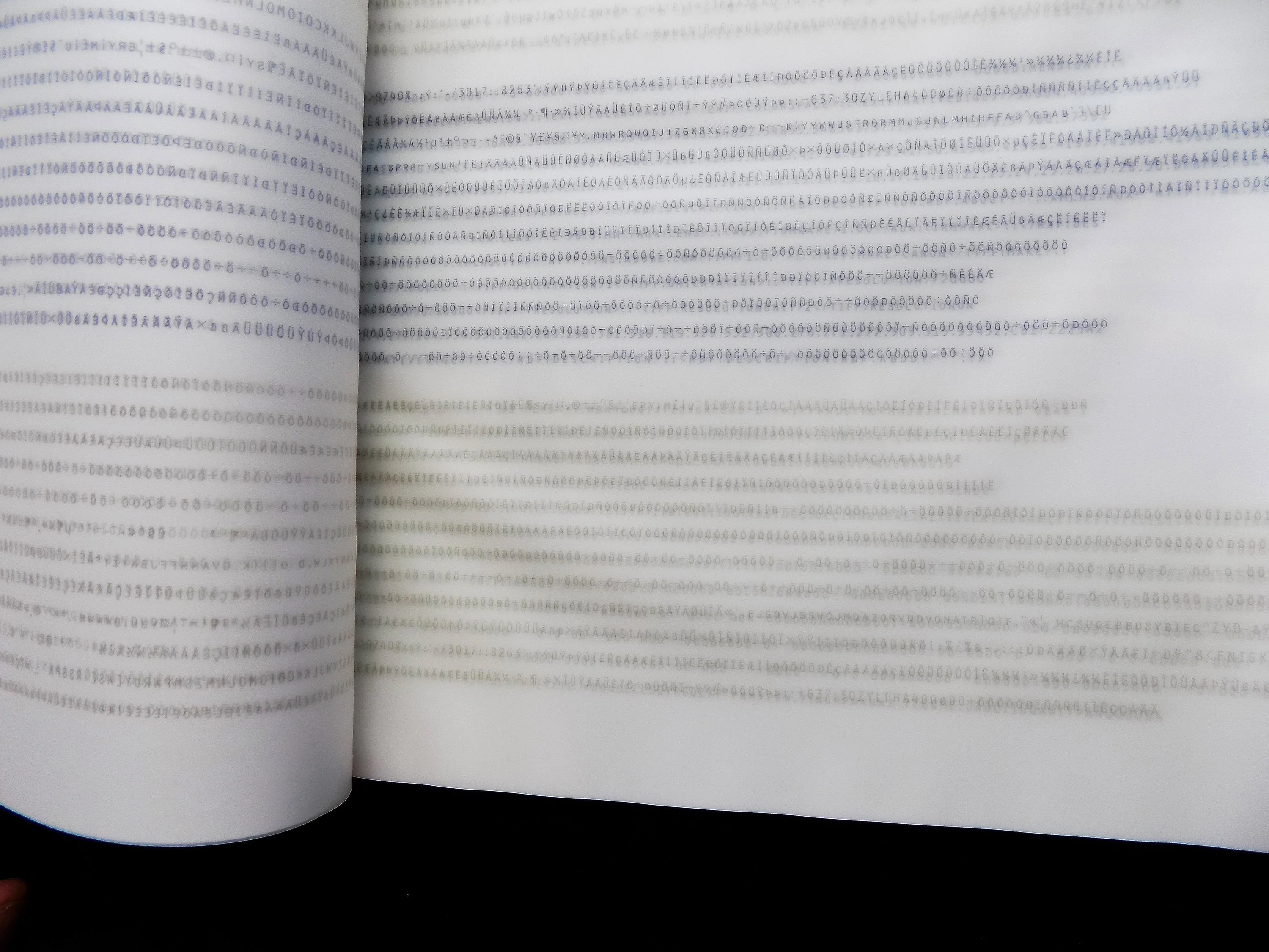 First Edition Signed "the Electric Image" by Chris Kitze Art Book Photography Neon by Chris Kitze - Image 8