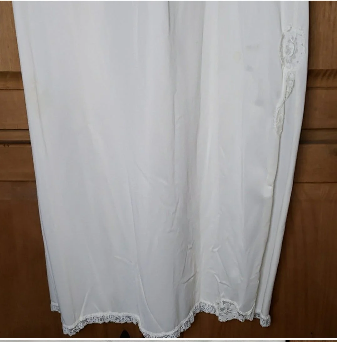 Formal Long Half Slip by Sears - Image 15