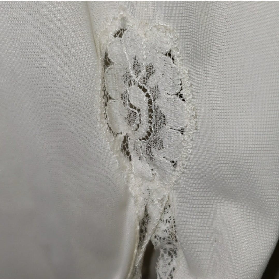 Formal Long Half Slip by Sears - Image 4