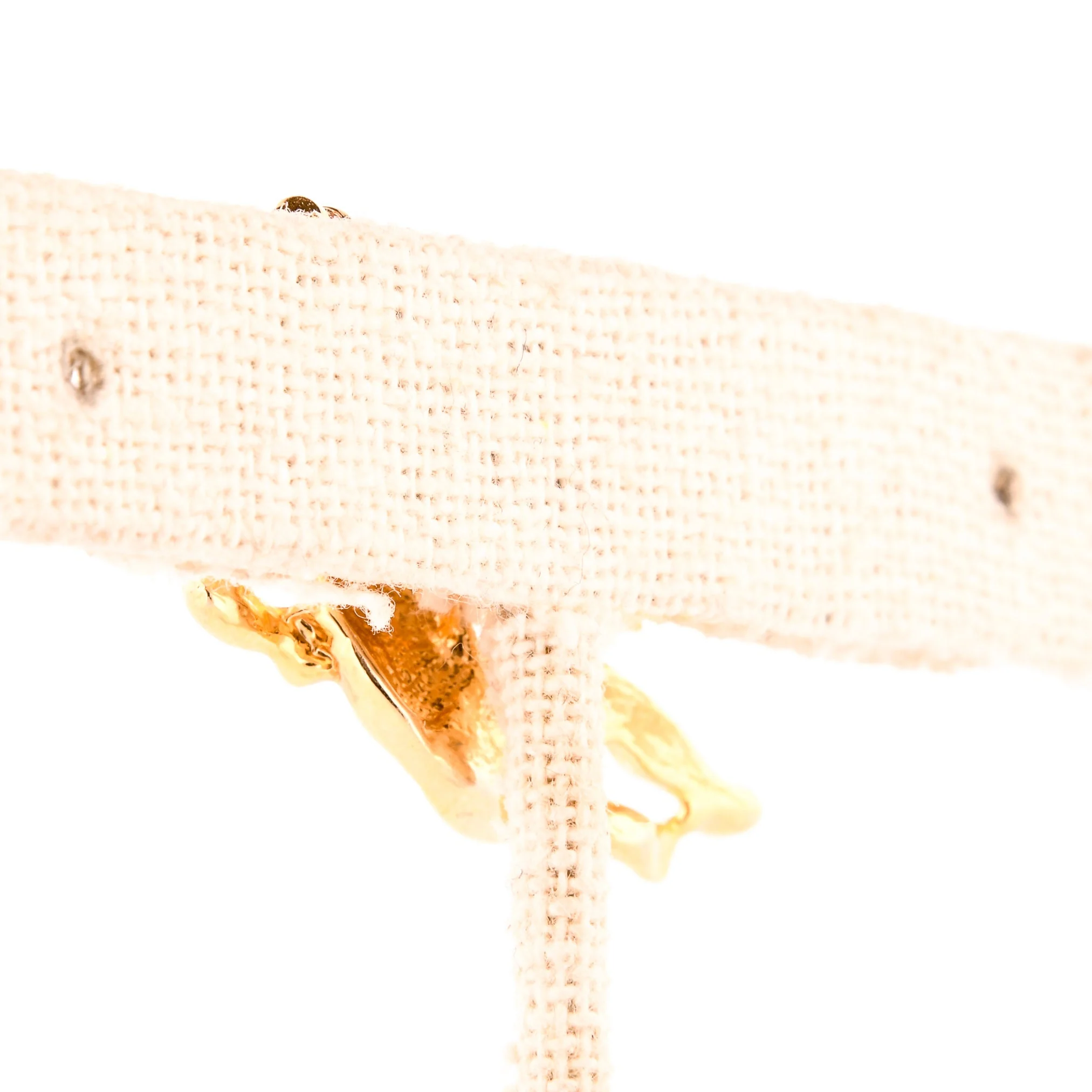 Gold Guardian Angel Pin - Image 4