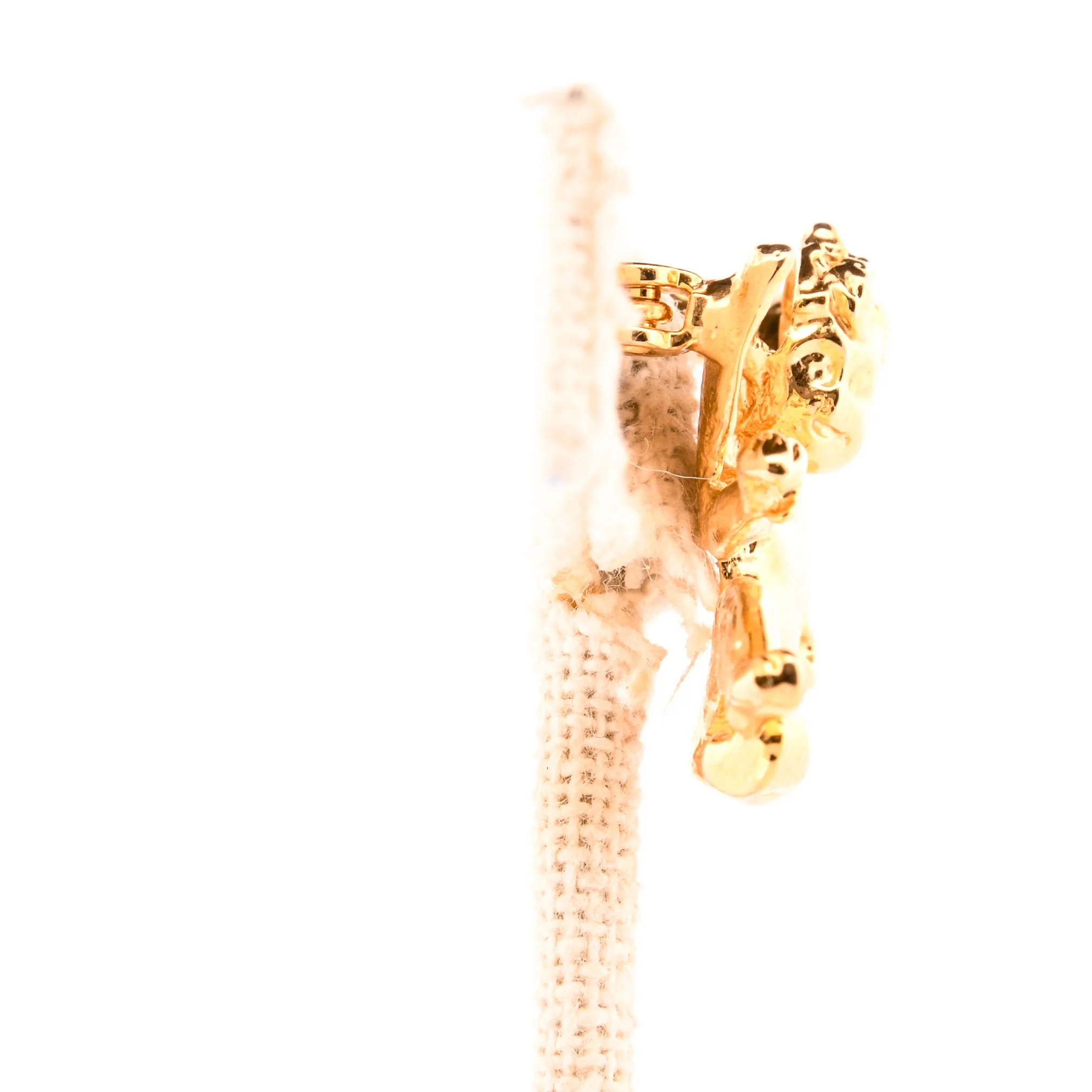 Gold Guardian Angel Pin - Image 7