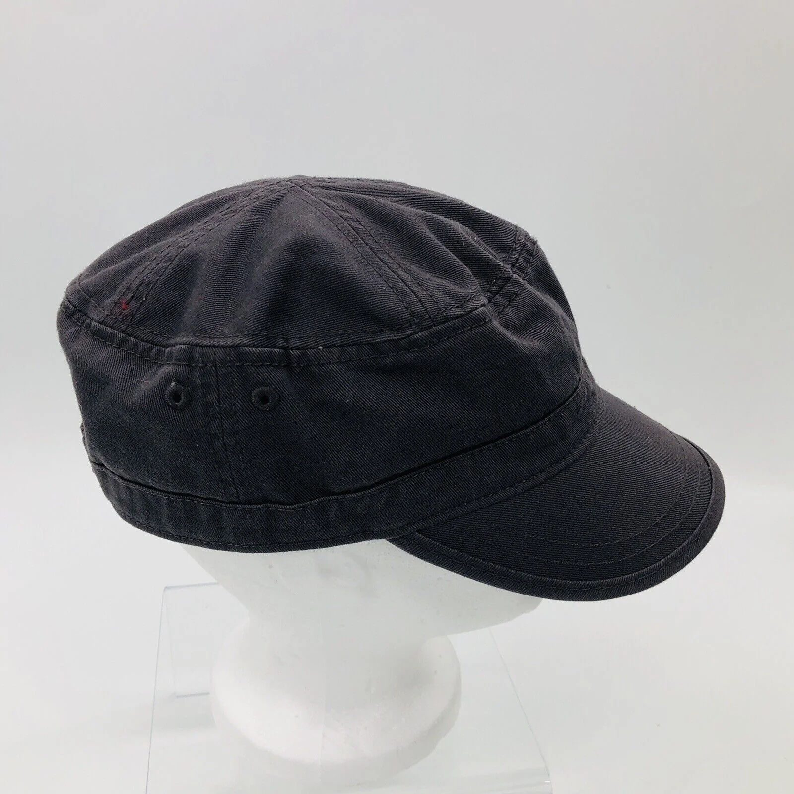 Great Northern Whitewater Glacier National Park Usa Hat by Ouray - Image 3