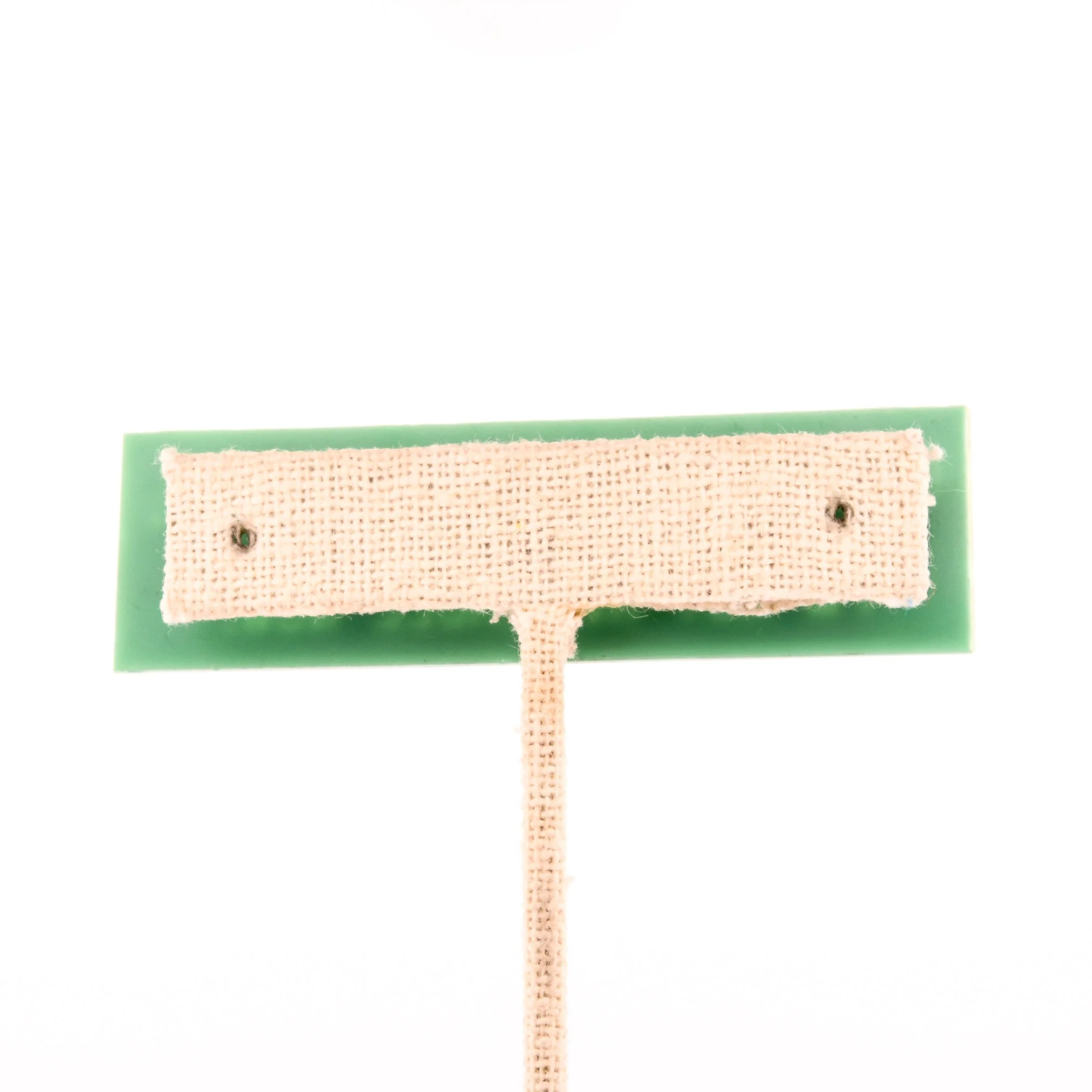 Green and Black "i'm The Best" Pin Brooch - Image 5