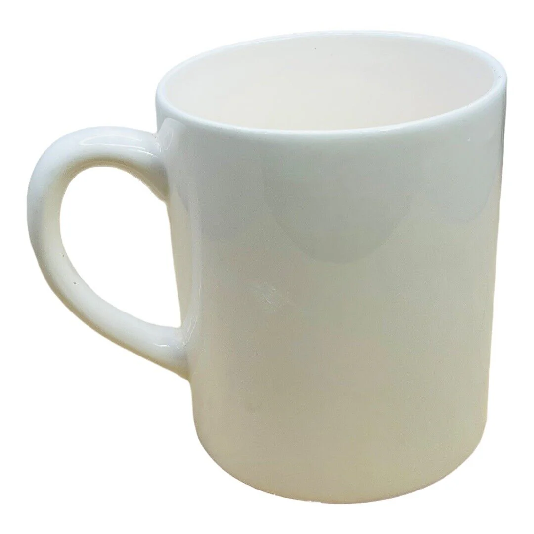Hallmark-2 Qt Huge Coffee/tea/beer Mug-The Man The Myth The Legend by Hallmark - Image 4