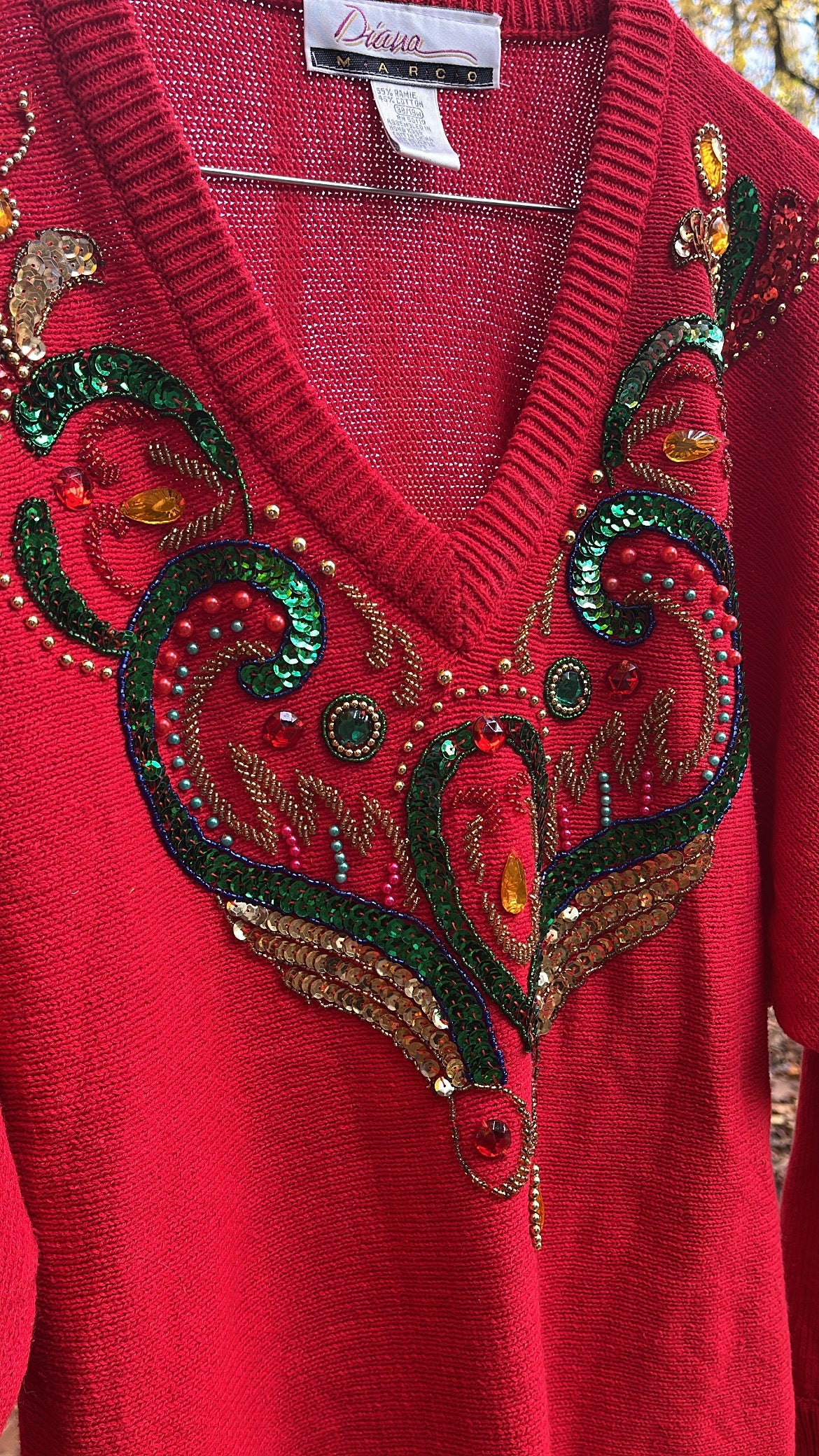 Holiday Sweater - Image 3