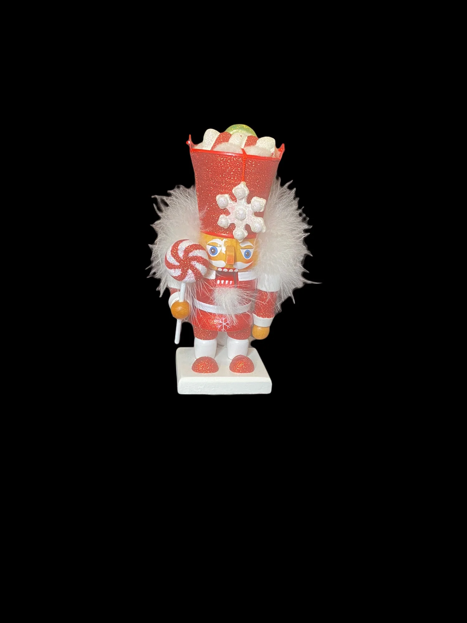 Hollywood Nutcracker by Holly Adler by Kurt S. Adler - Image 2