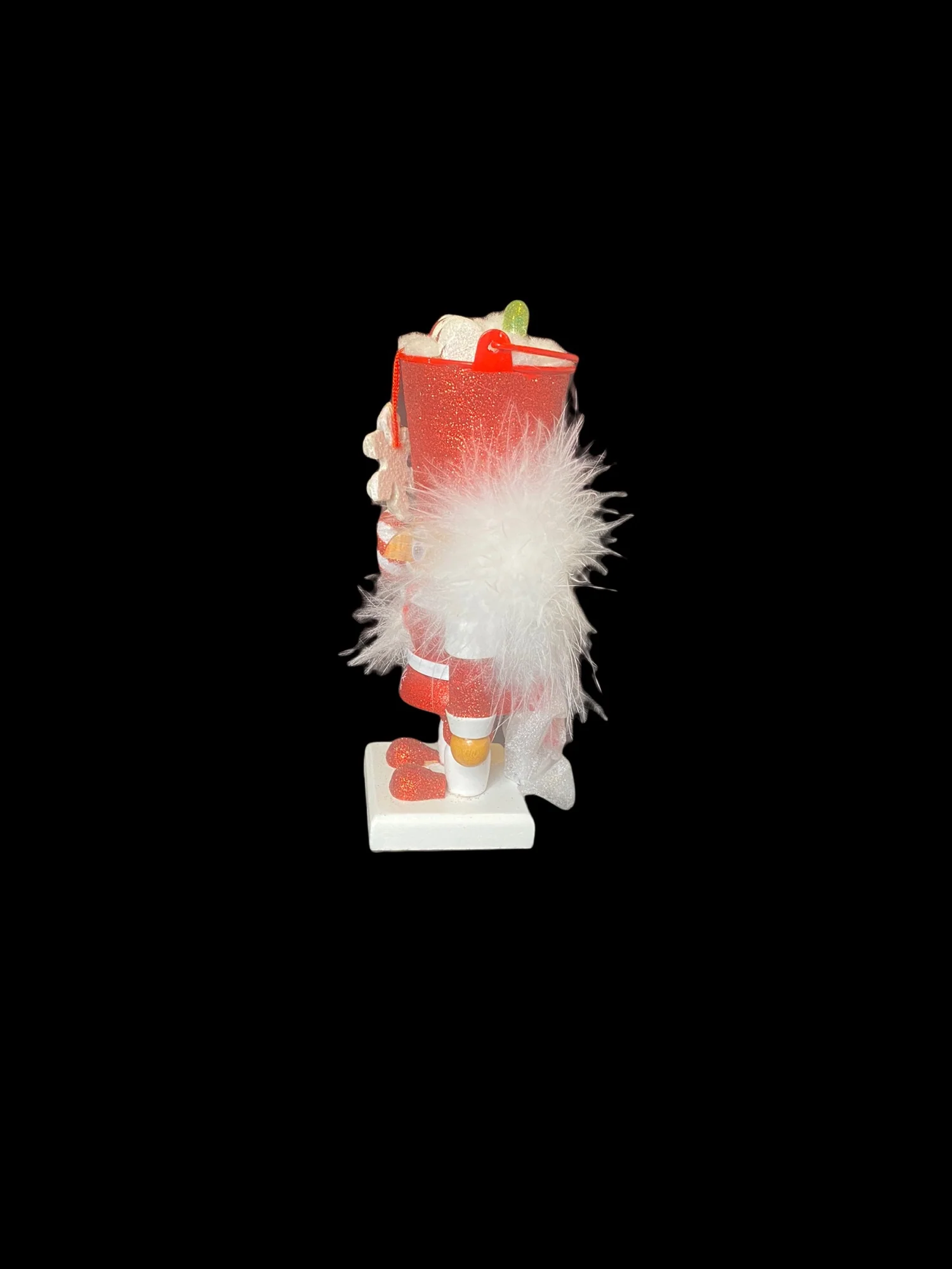 Hollywood Nutcracker by Holly Adler by Kurt S. Adler - Image 3