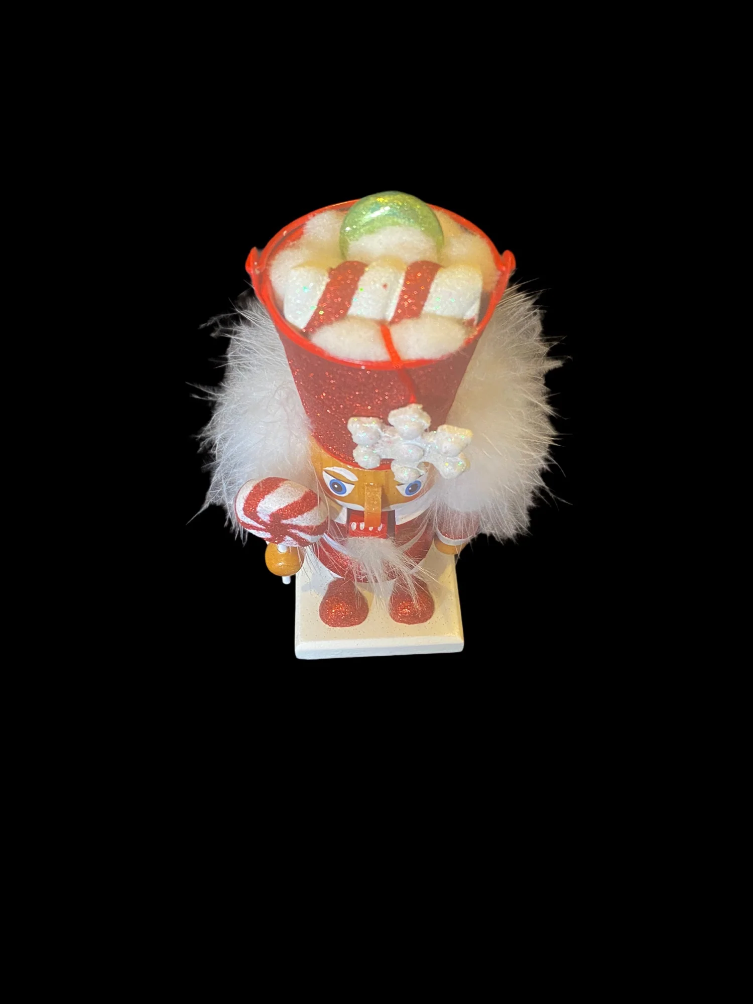 Hollywood Nutcracker by Holly Adler by Kurt S. Adler - Image 5