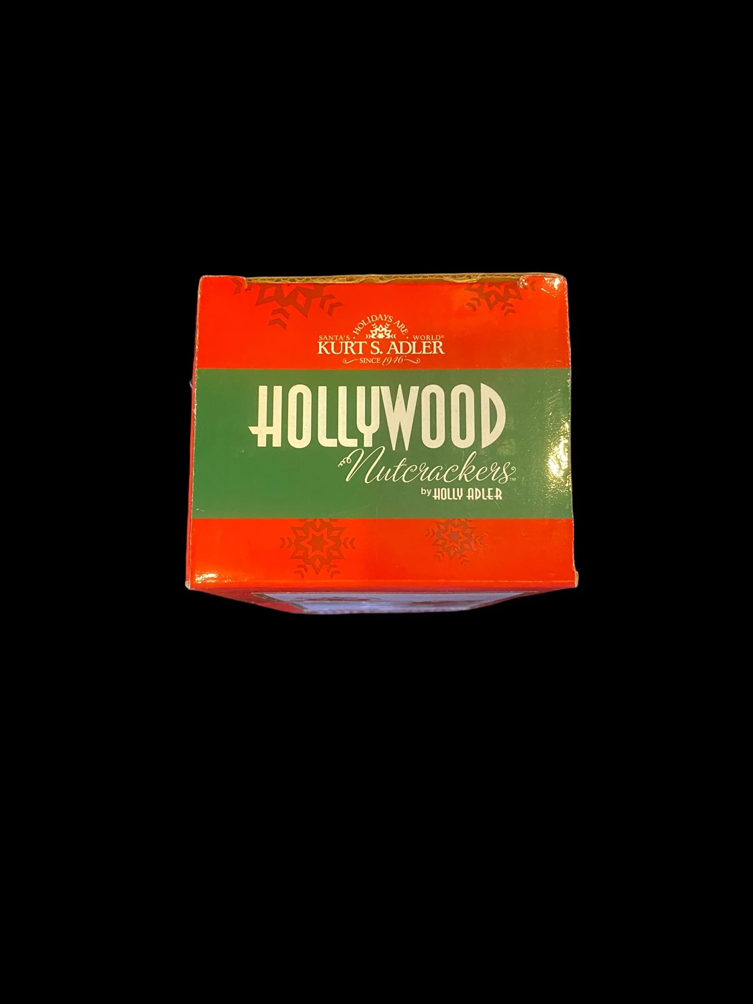 Hollywood Nutcracker by Holly Adler by Kurt S. Adler - Image 7