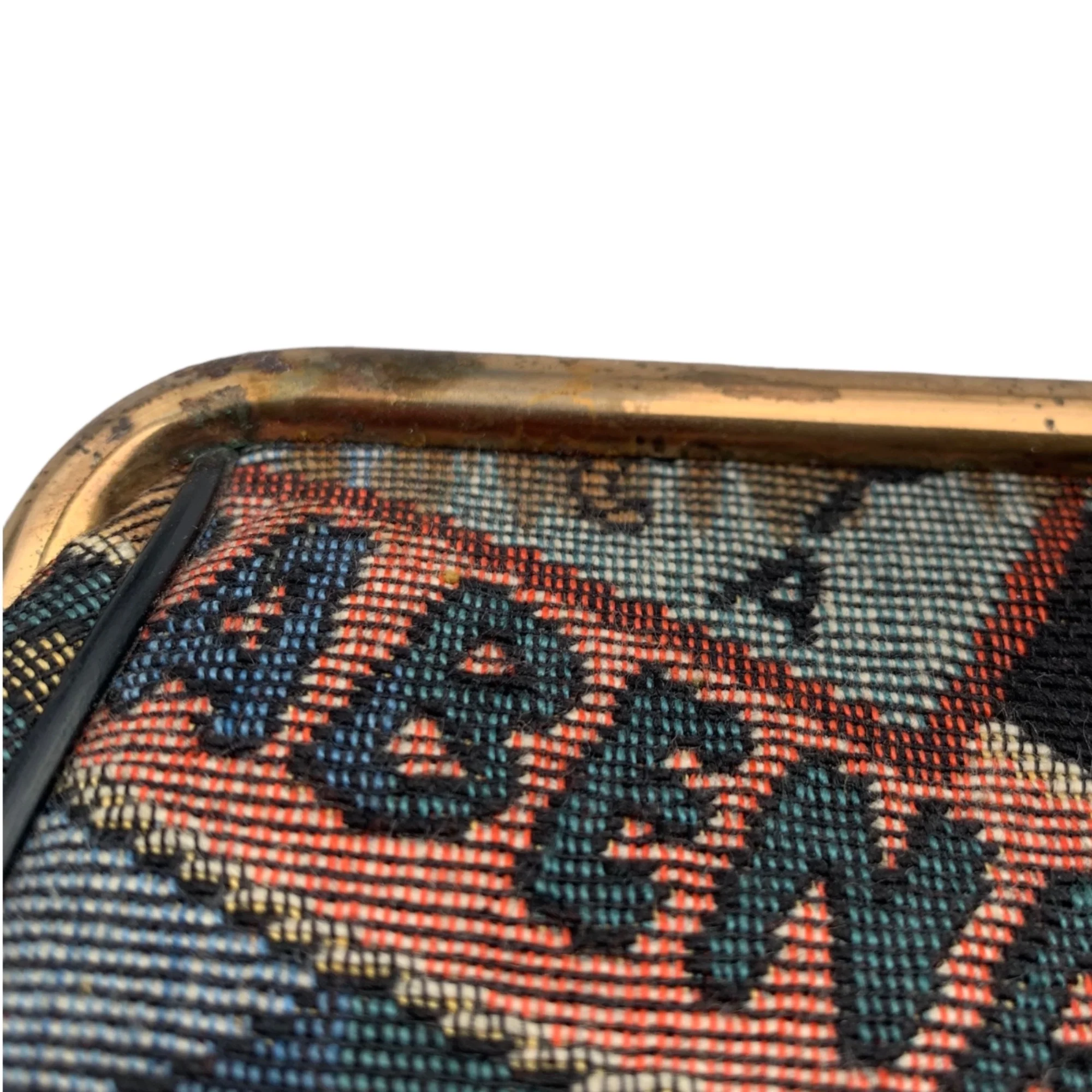 Homa Swiss Made Tapestry Airline Doctor Bag By Homa - Image 10