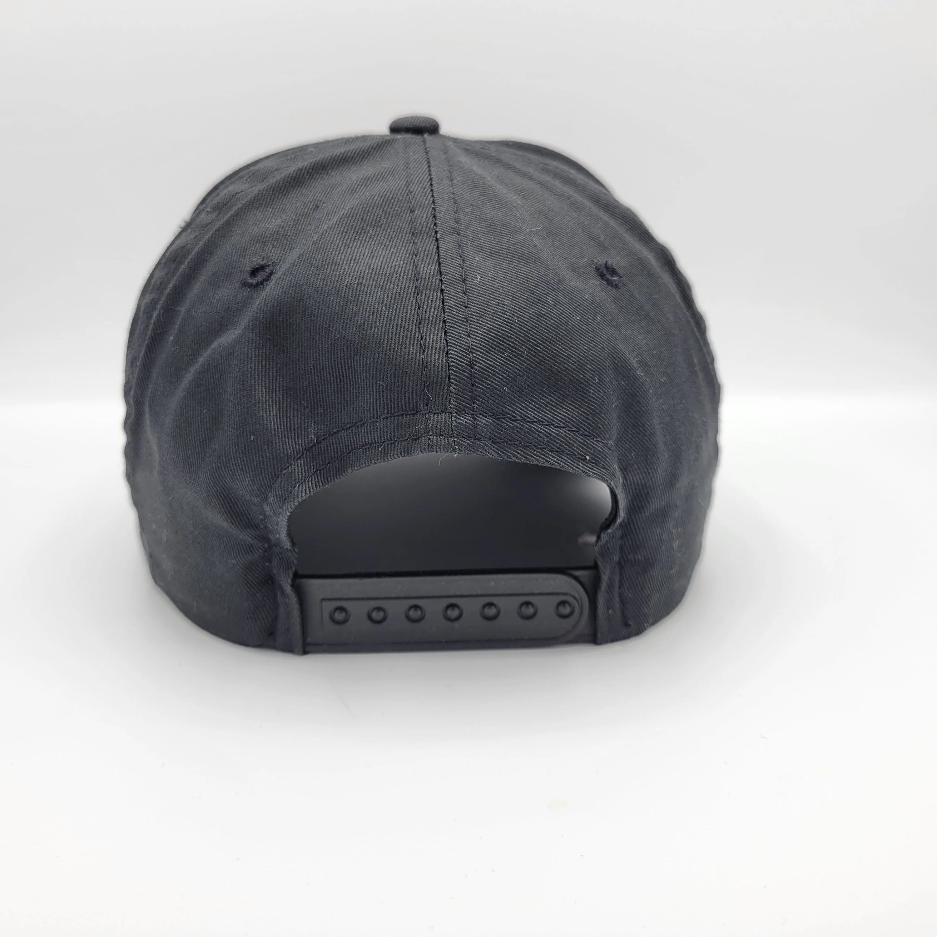 Italy Vintage 90s World Cup Soccer Snapback Hat Italia Football 1998 France Games Black Baseball Cap 100% Cotton - Image 4