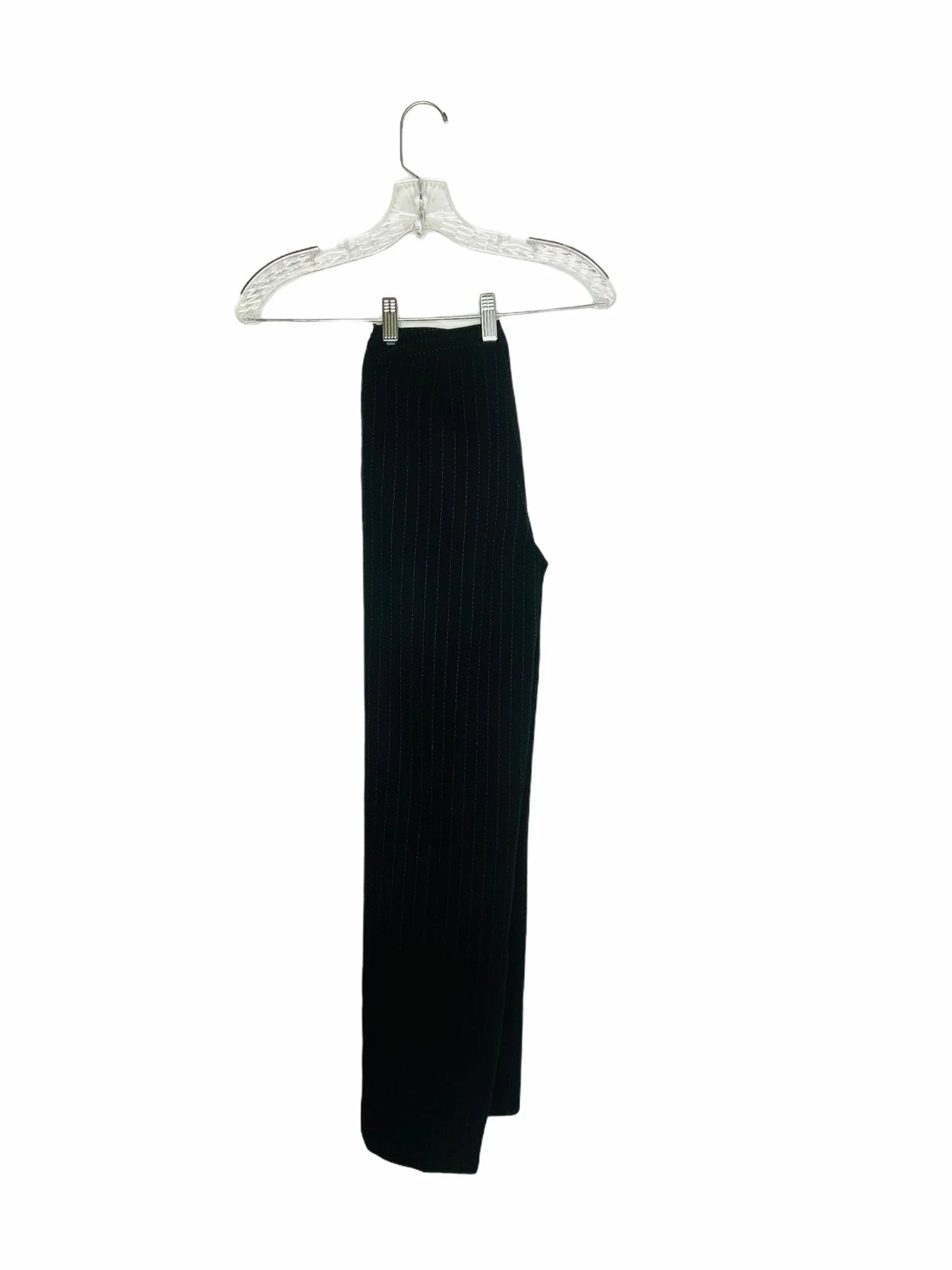 J. Jill Wearever Collection Slim Leg Pants Black by J. Jill Wearever Collection - Image 2