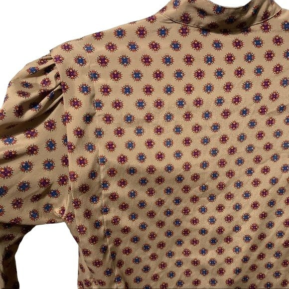 Jack Mulqueen Silksational Blouse By Jack Mulqueen - Image 5