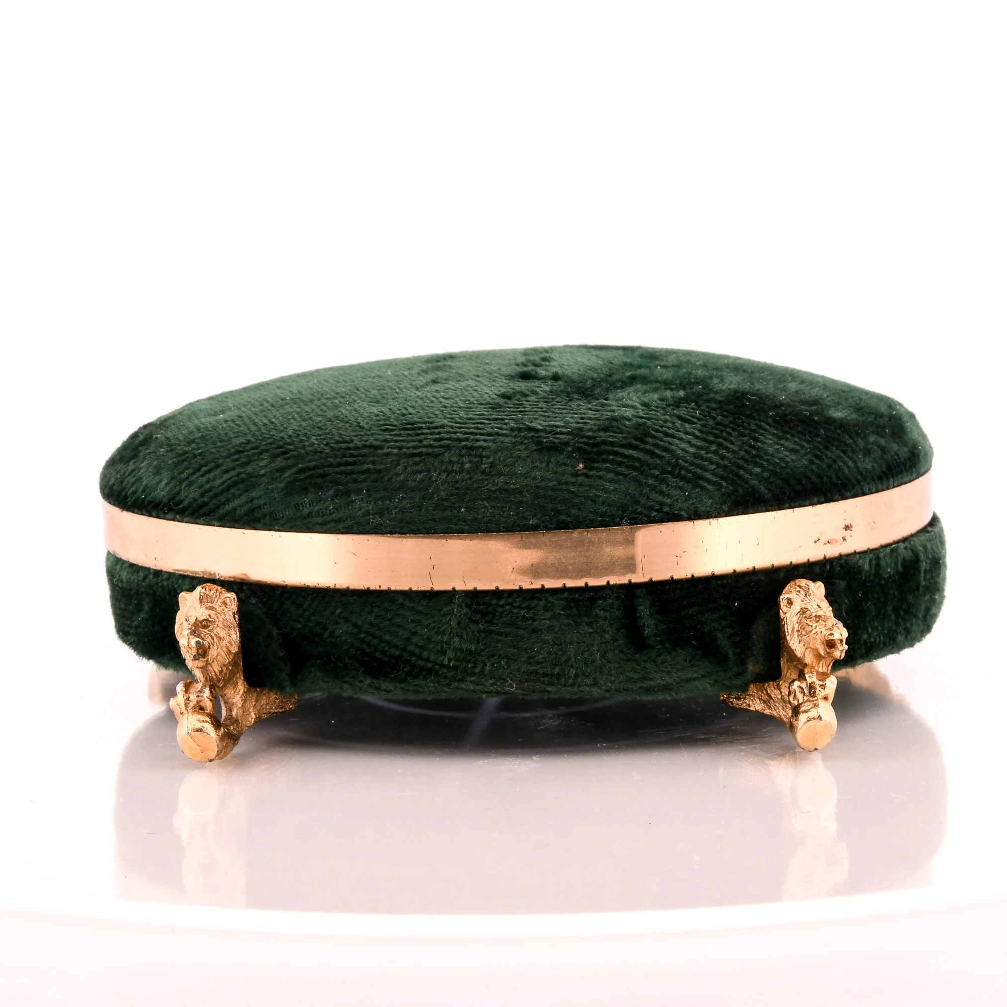 Jade Cuff Links and Tie Pin Set Gold Jade Cuff Links Wedding Engagement Gift - Image 9
