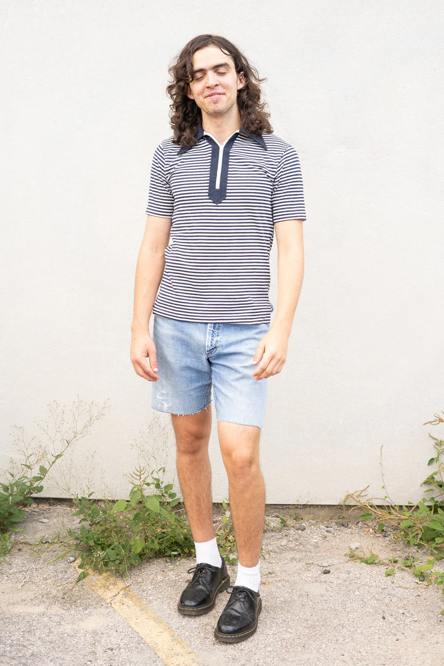 JcPenney Cutoffs Denim Shorts by JCPenney - Image 8