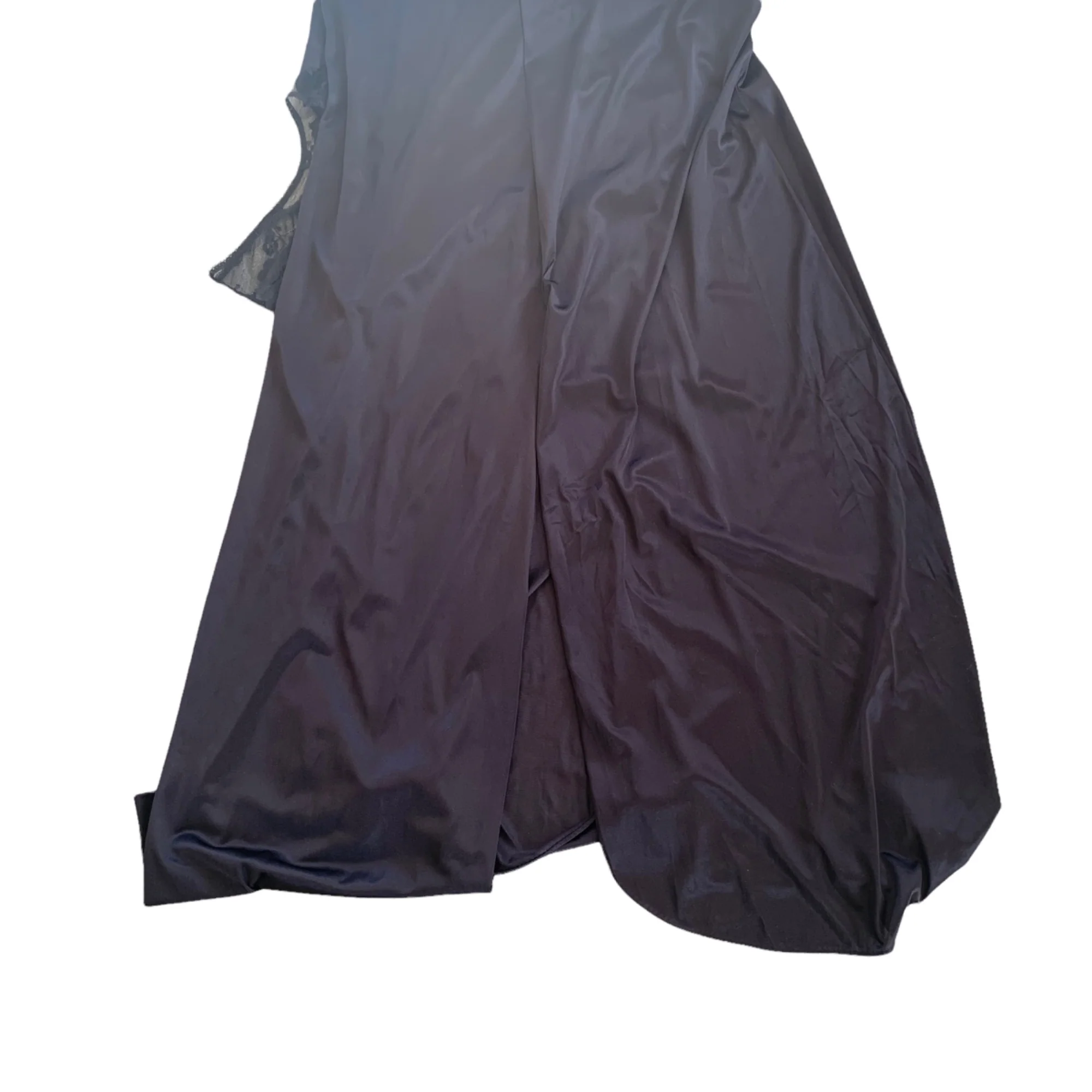 Kayser Sheer Pinup Glamour Lingerie Nightgown Usa By Kayser - Image 8