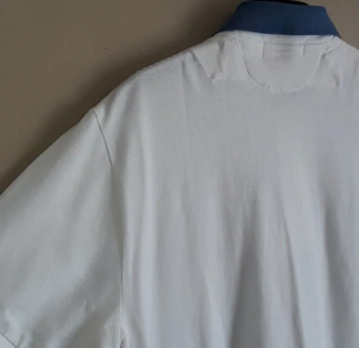 Printed Polo Shirt by Polo Ralph Lauren - Image 4