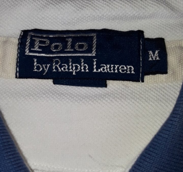 Printed Polo Shirt by Polo Ralph Lauren - Image 8