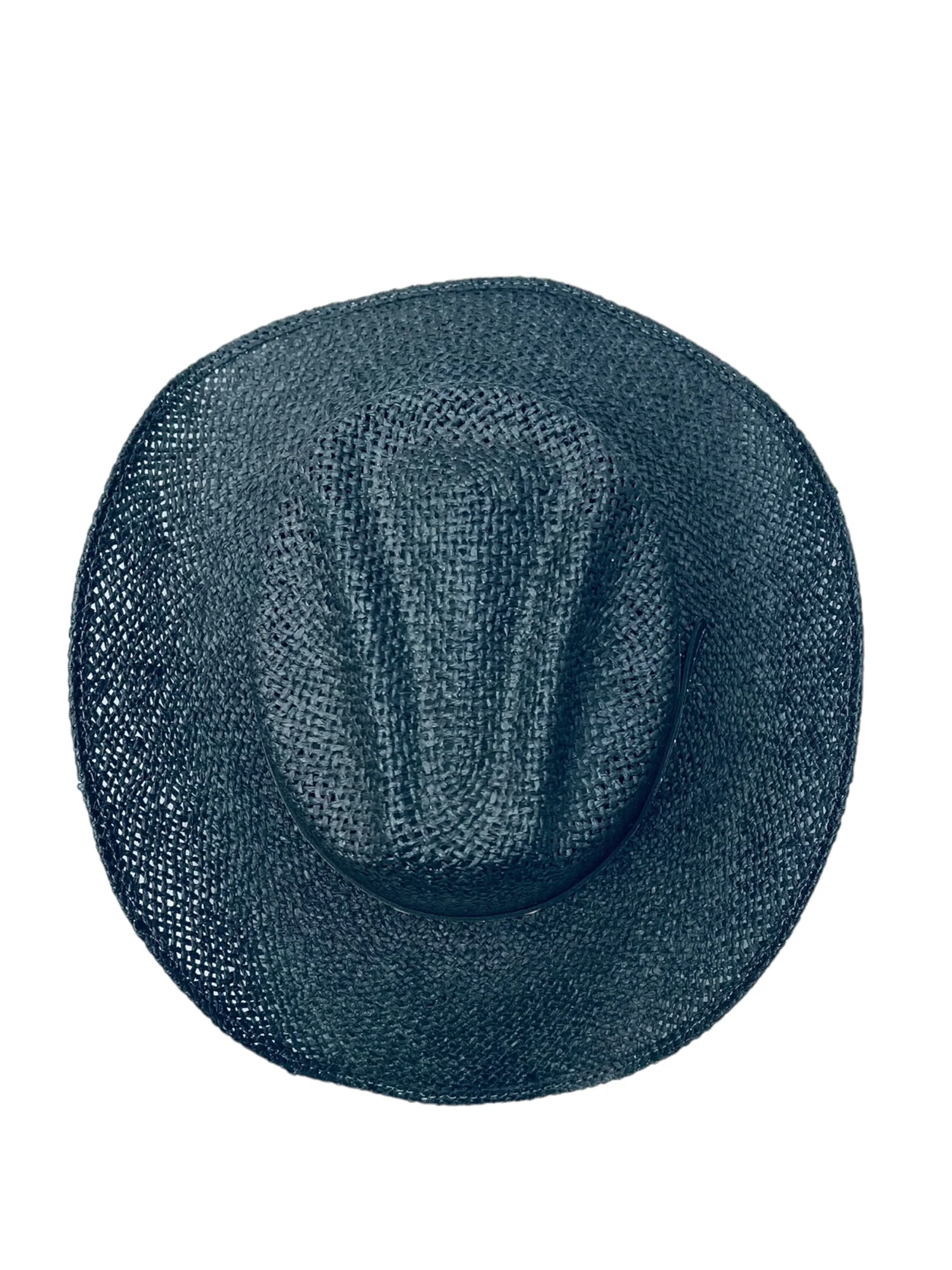 Loom Explorer Black Hand Painted Unisex Explorer Hat Size 6 3/4 by Tombstone - Image 13