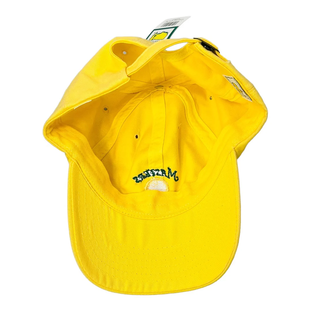 Masters Golf Cap Nwt by American Needle - Image 6