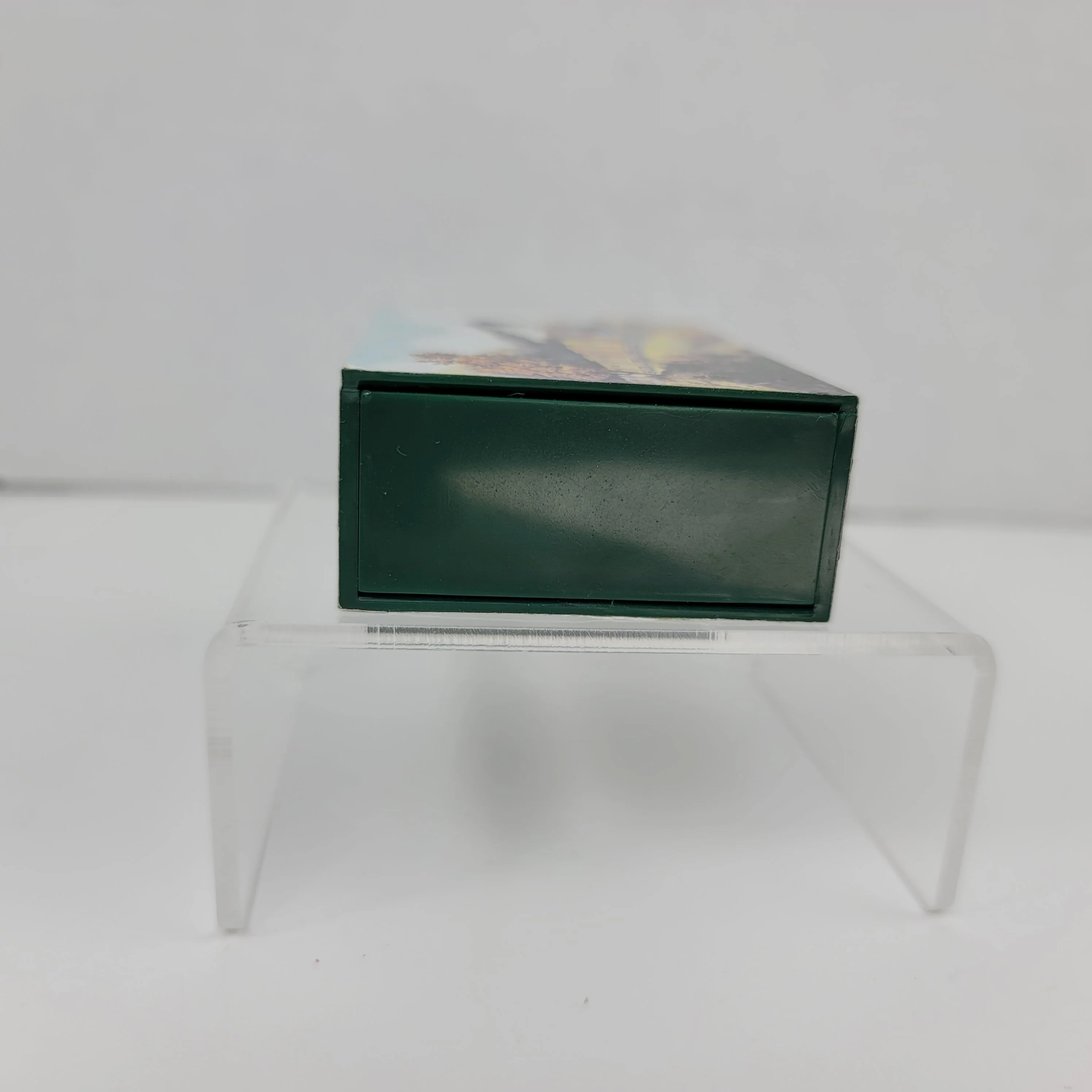 Matchbox Melodies Train Mini Music Box Railroad By Mr. Christmas - Image 5