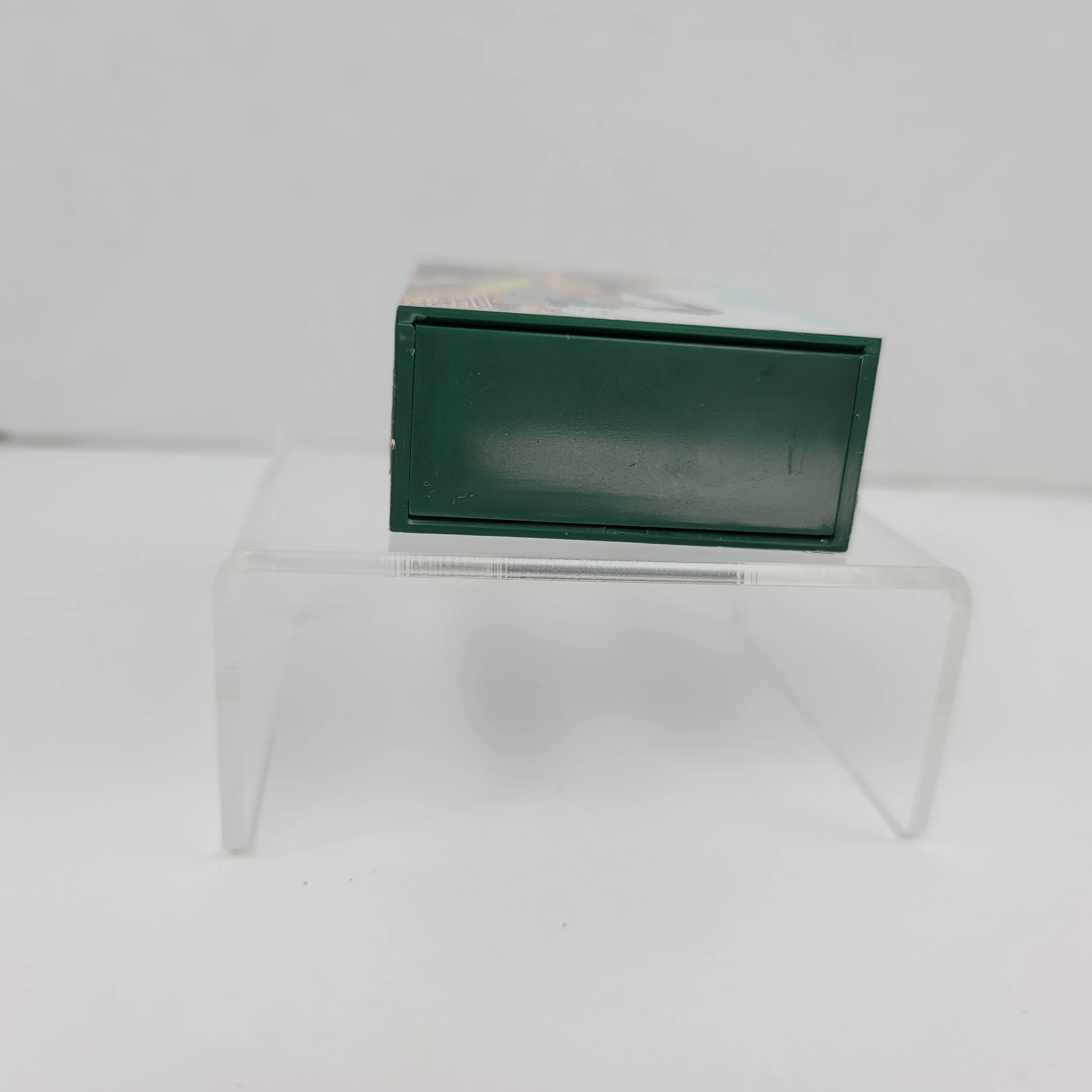 Matchbox Melodies Train Mini Music Box Railroad By Mr. Christmas - Image 7