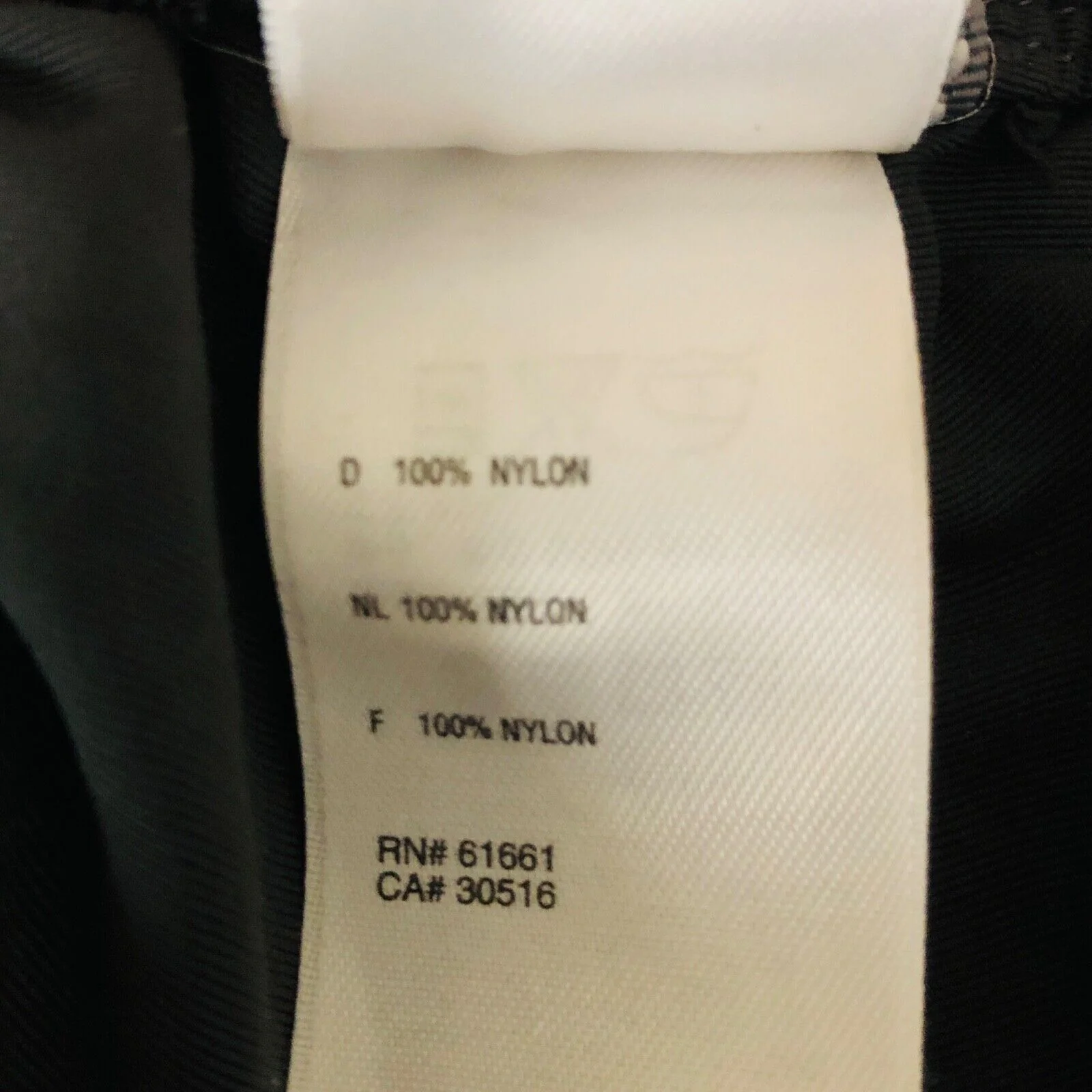 Mens Trail Pants Large Short Dark Gray Convertible Cargo Hiking by The North Face - Image 10