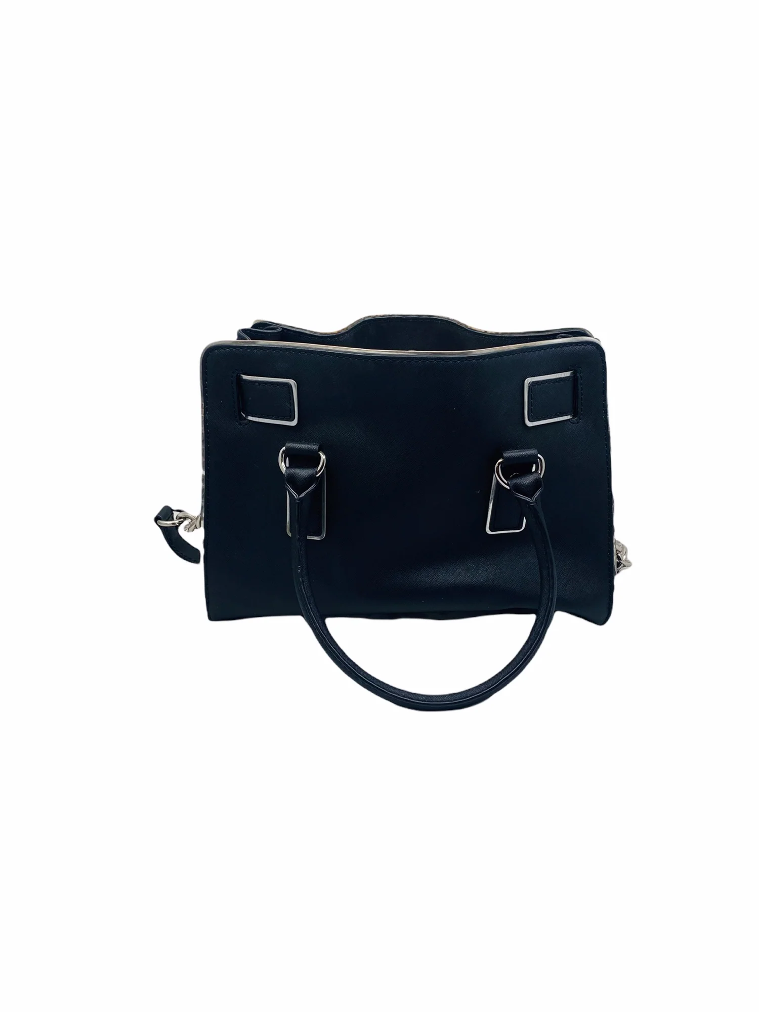 Michael Kors Saffiano Leather Large Handbag and Wallet by Micheal Kors - Image 2