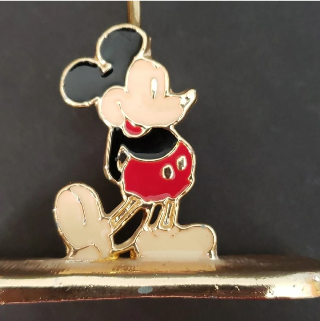 Mickey Mouse Jewelry Organizer Set By Disney - Image 7