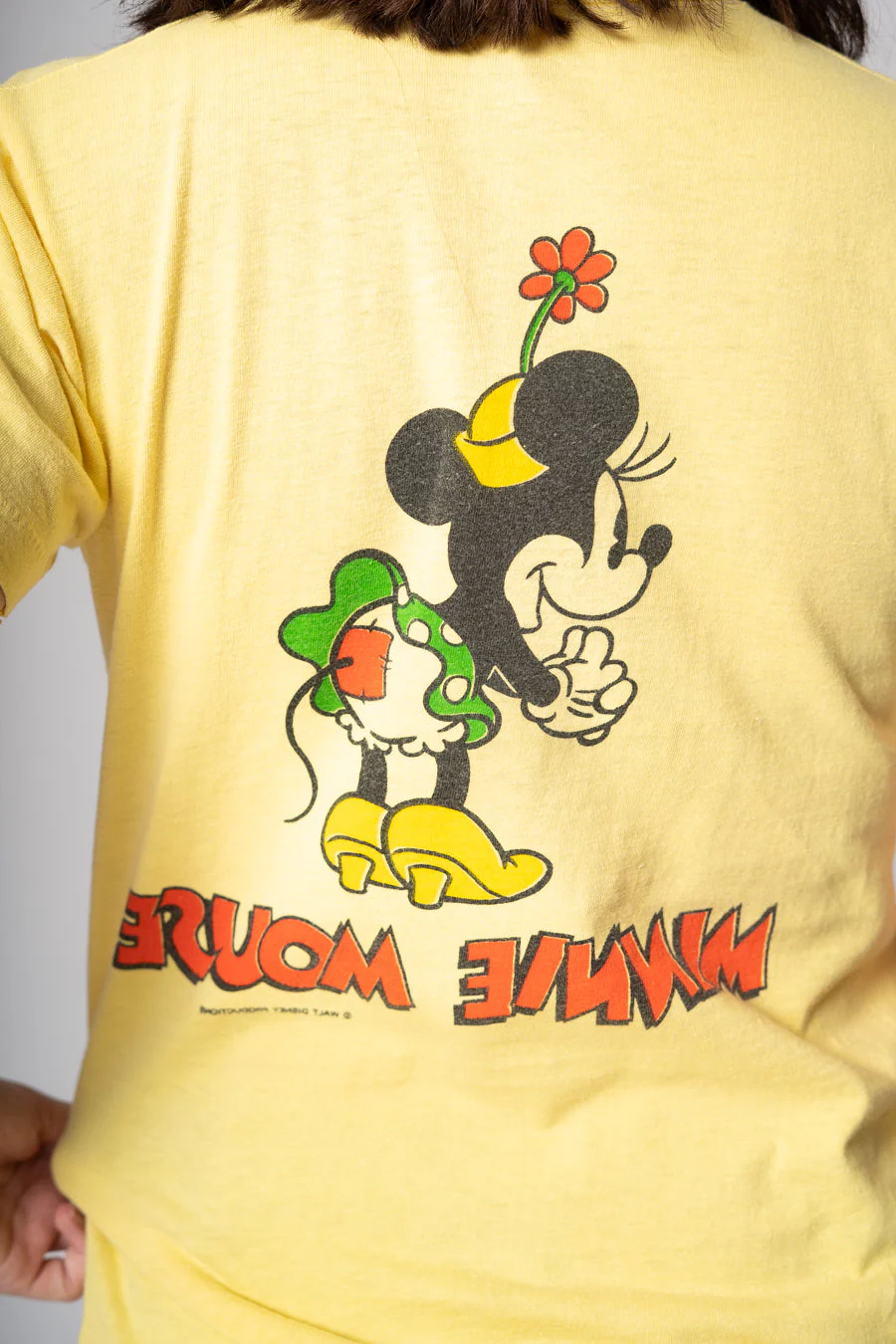 Minnie Mouse T-Shirt - Image 2