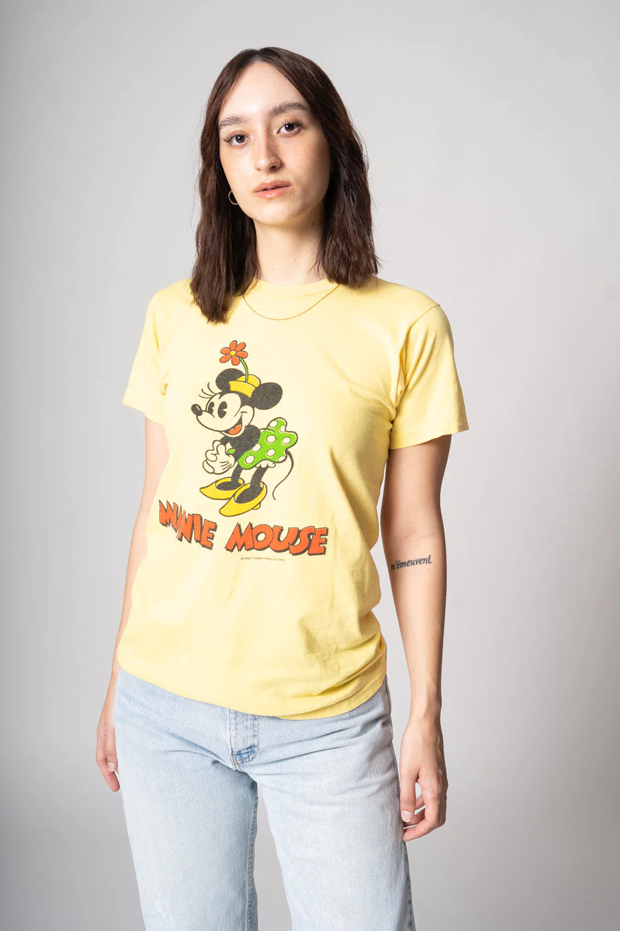 Minnie Mouse T-Shirt - Image 4