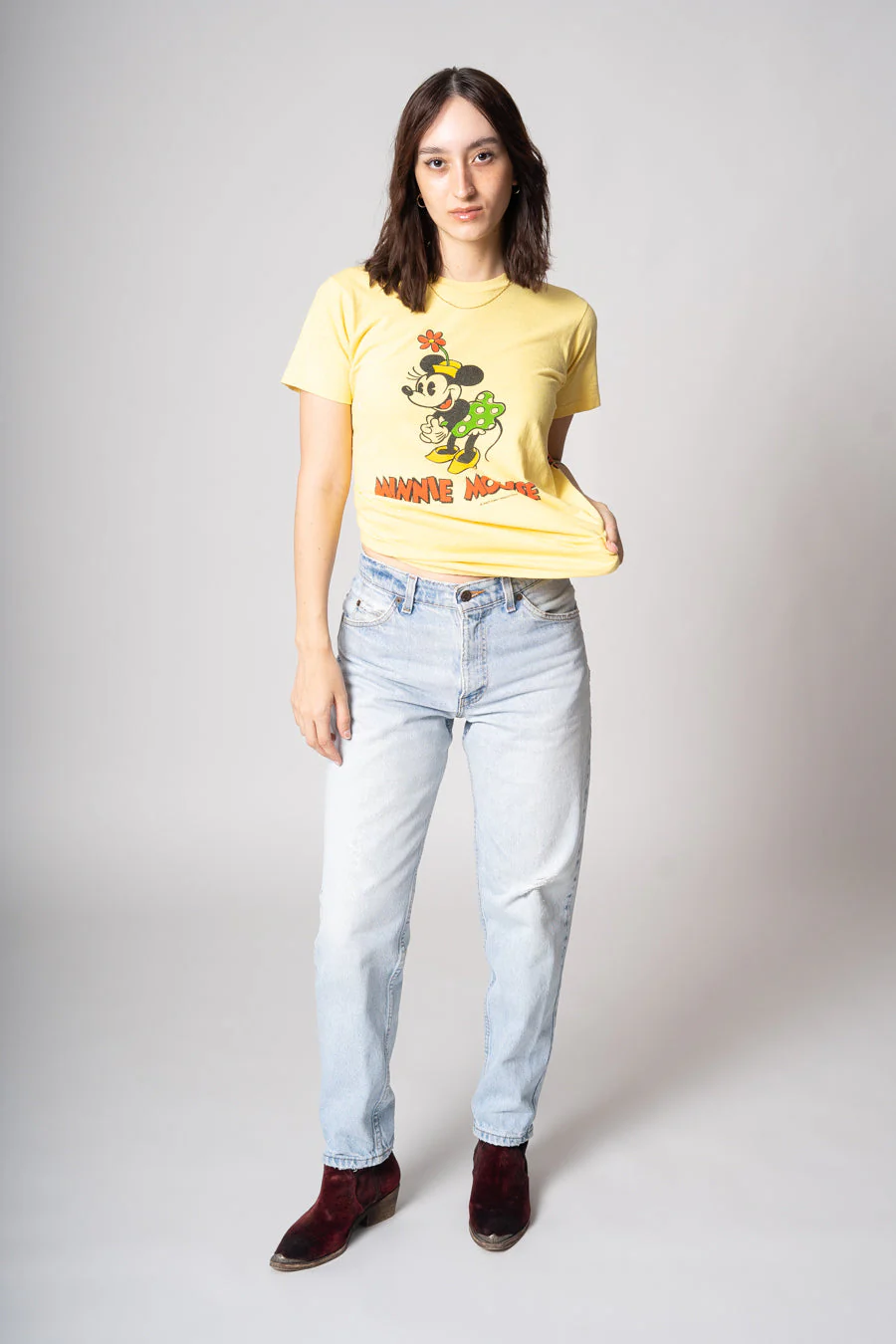 Minnie Mouse T-Shirt - Image 9