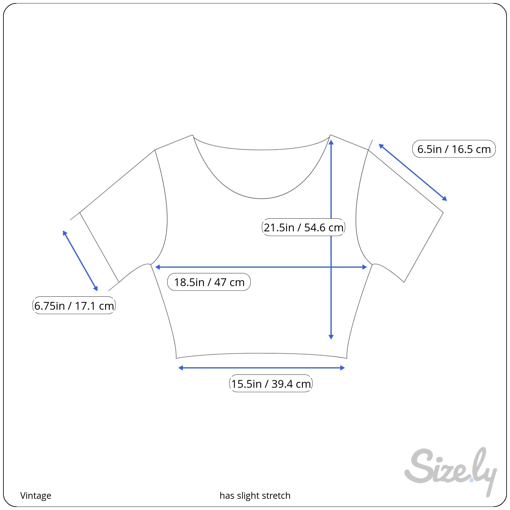 Mod Circles Top Usa - Image 6
