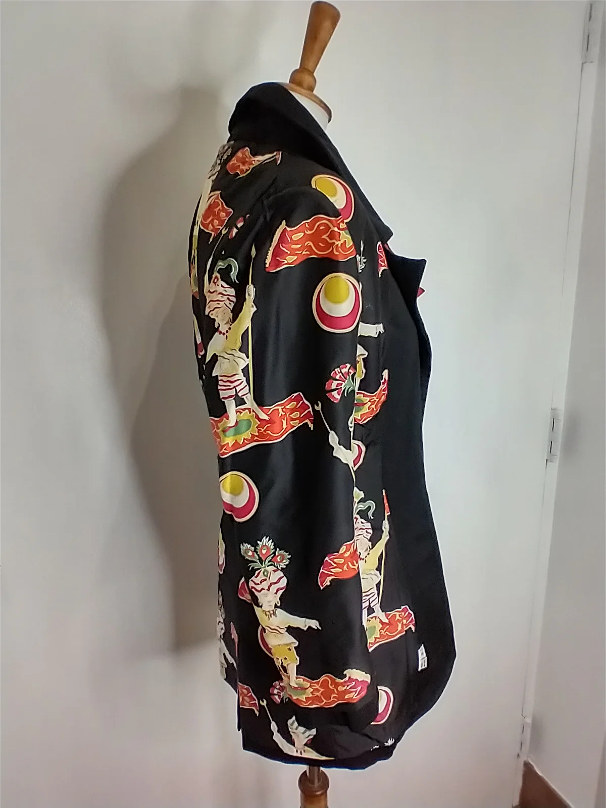 Modern Magic Jacket By Todd Oldham - Image 11