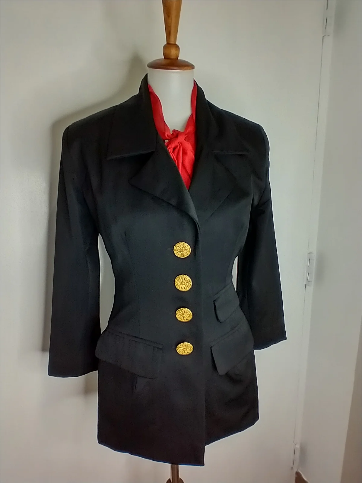 Modern Magic Jacket By Todd Oldham - Image 5