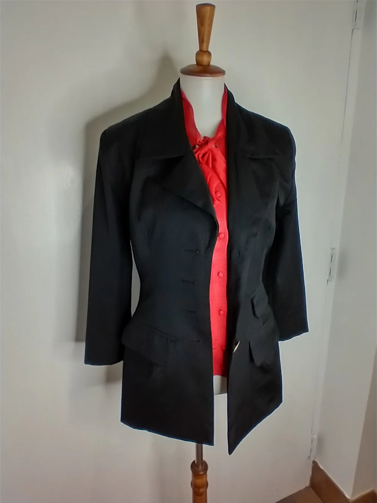 Modern Magic Jacket By Todd Oldham - Image 6